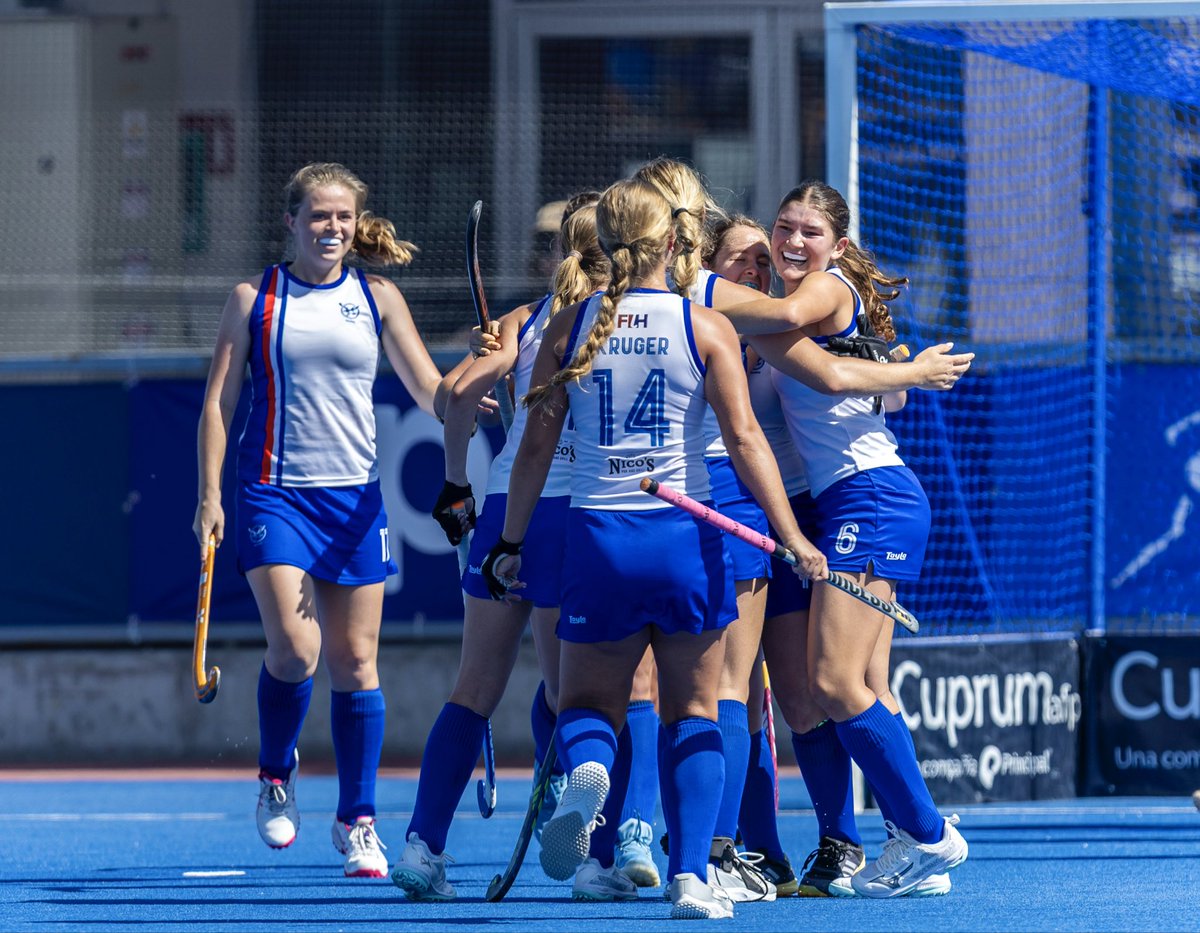 Namibia Hockey Union tweet media