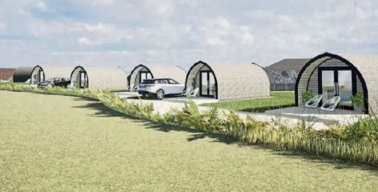 Spey Bay GC tweet media