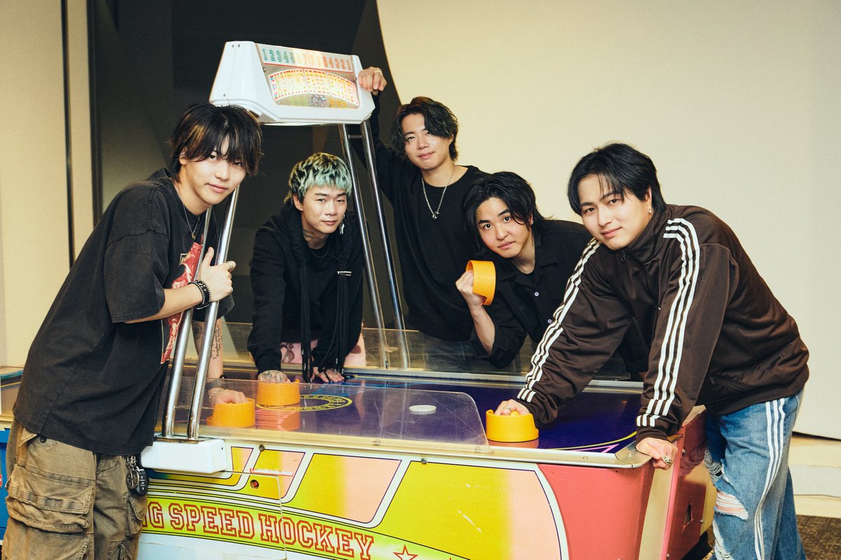 あけましておめでとうございます。
2026年もよろしくお願いします。