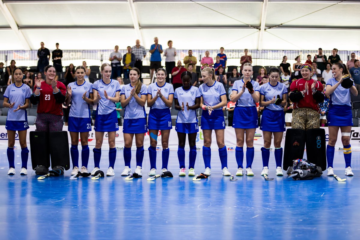 Namibia Hockey Union tweet media