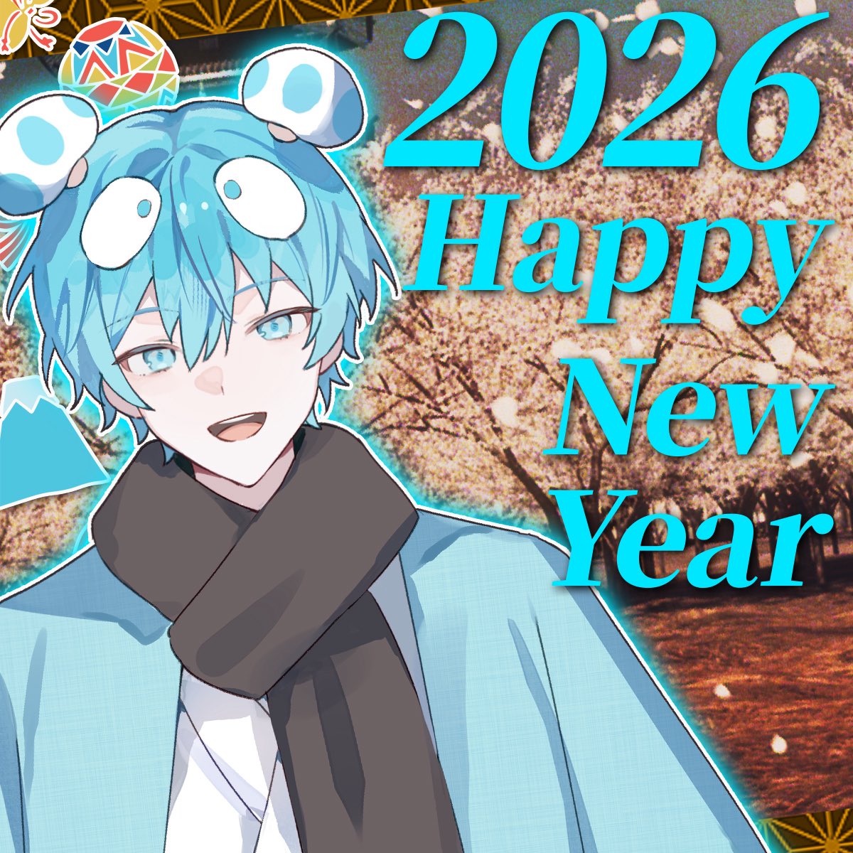 おさでい@すにすてZepp東名阪ツアー (@osusi0303) / Posts / X