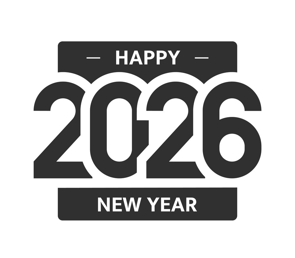 سنة سعيدة على الجميع .. الصحة والسلامة والموفقية والنجاح وتحقيق الأمنيات للجميع ❤️

#سنه_جديده_2026 
#HappyNewYear2026