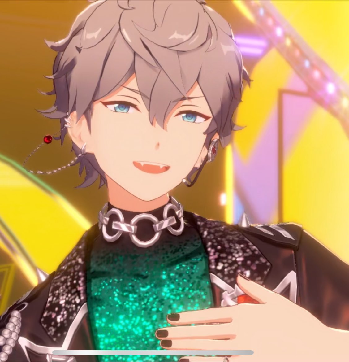 キバある泉さんよい