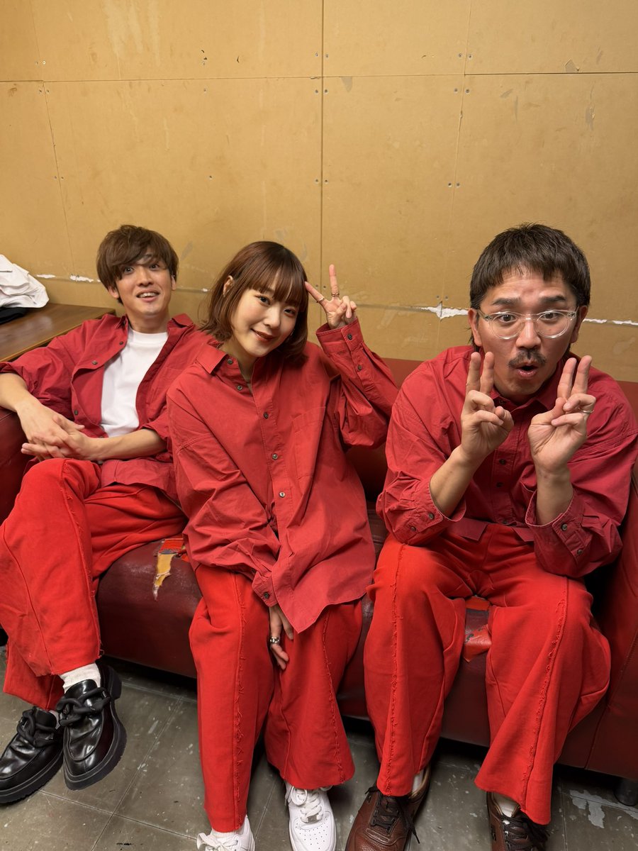 🪅Happy New Year2026🪅
2026年も10周年イヤーは続くよ🔥
今年もフレンズをよろしくお願いします😍楽しい年にしよう🫶
#フレンズ