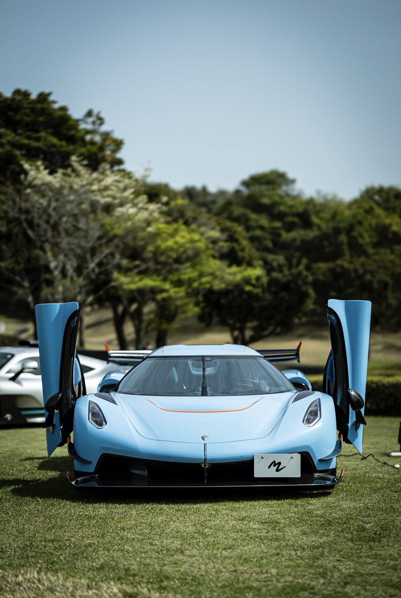 前澤友作 スーパーカープロジェクト (@mzsupercar) / Posts / X