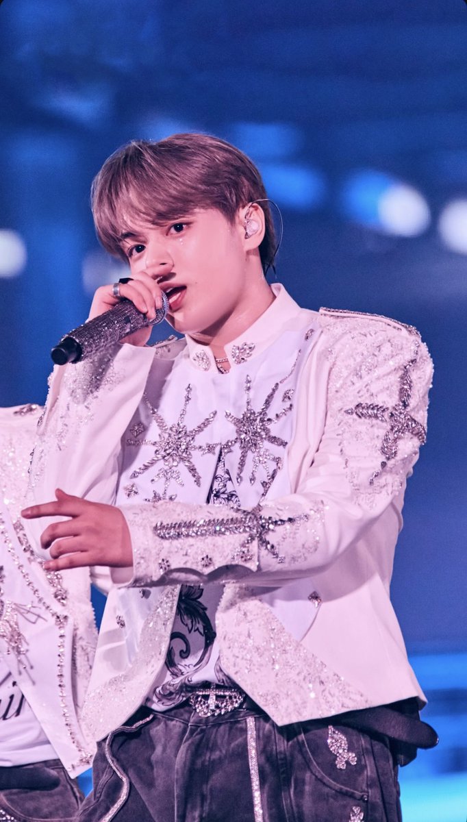 JO1DER SHOW 2023 タオルとバッグセット 未開封 新品 鶴房汐恩 この6年間JO1の鶴房汐恩として輝いてくれて光くれてありがとう