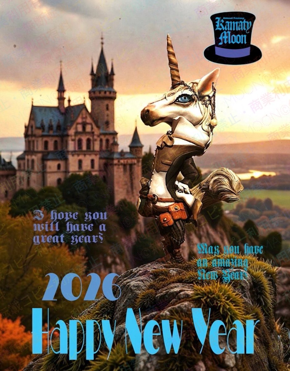 鎌田光司(kamatymoon) (@kamatymoon) / Posts / X