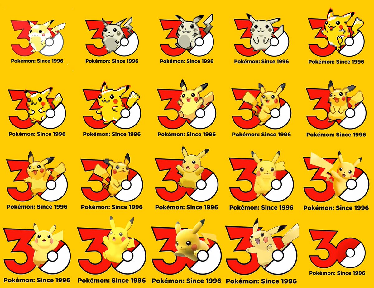 ポケモンゲーム情報@Sifu tweet media