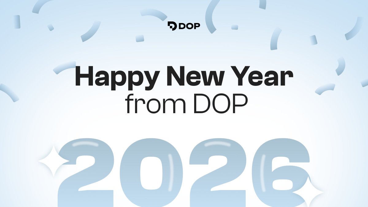 Data Ownership Protocol tweet media