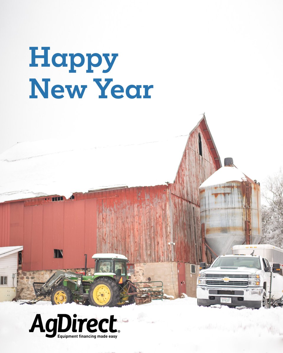 AgDirect tweet media