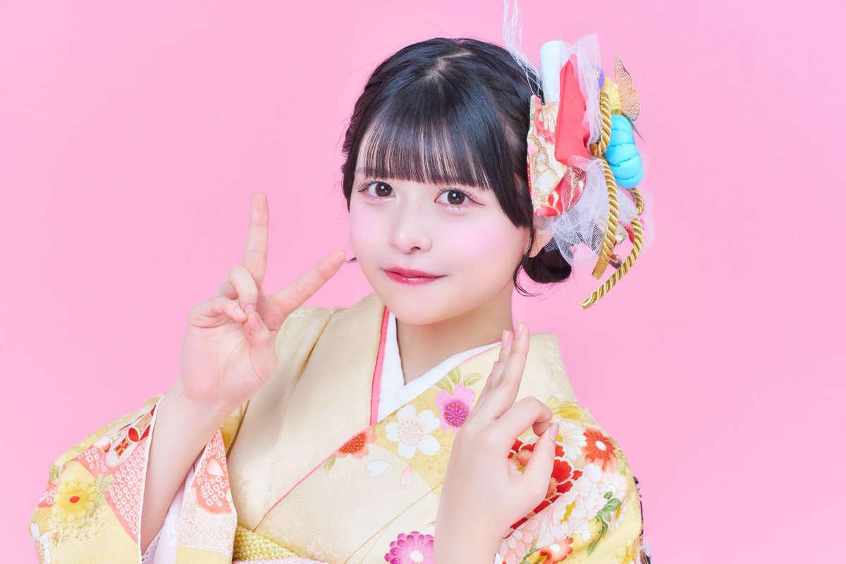 2026年も日陽きいをよろしくお願いします🎍🌟