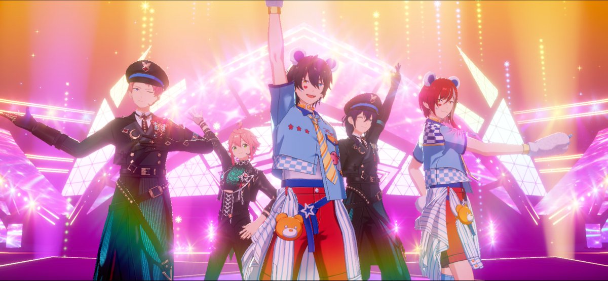 にゃむ 馴鹿にゃむ (@tonakai_nyamu) / Posts / X