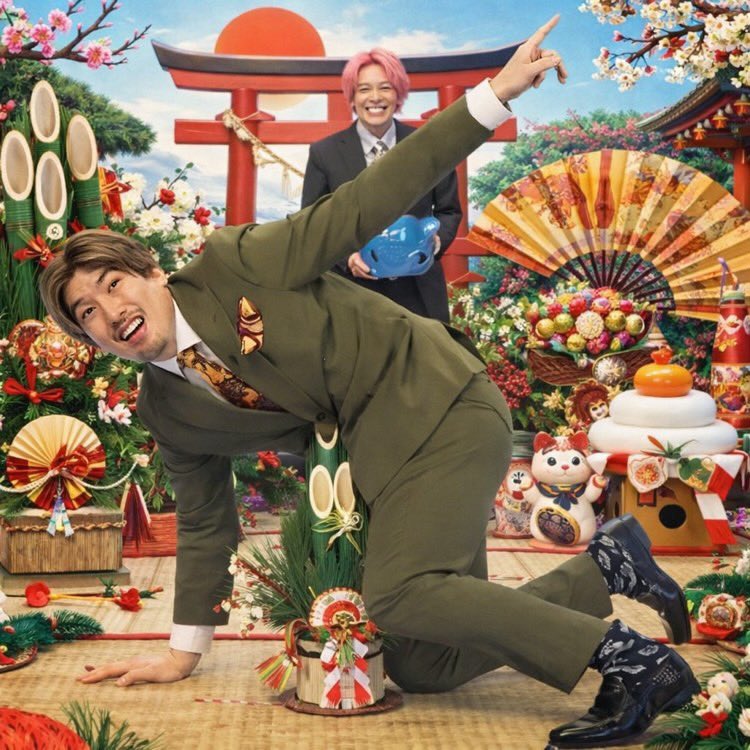 りんたろー from E𝕏IT (@rinnxofficial) / Posts / X