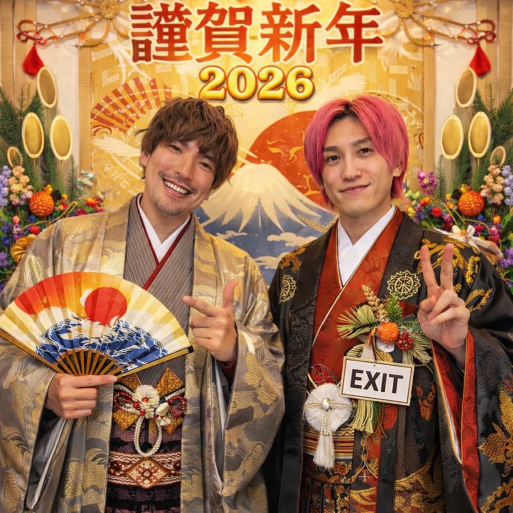 りんたろー from E𝕏IT (@rinnxofficial) / Posts / X