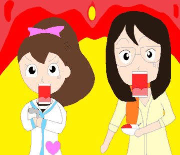 【純粋】ケータくんのうんち穴にクマくんのおちんちんがいらっしゃいませしてる‼️‼️