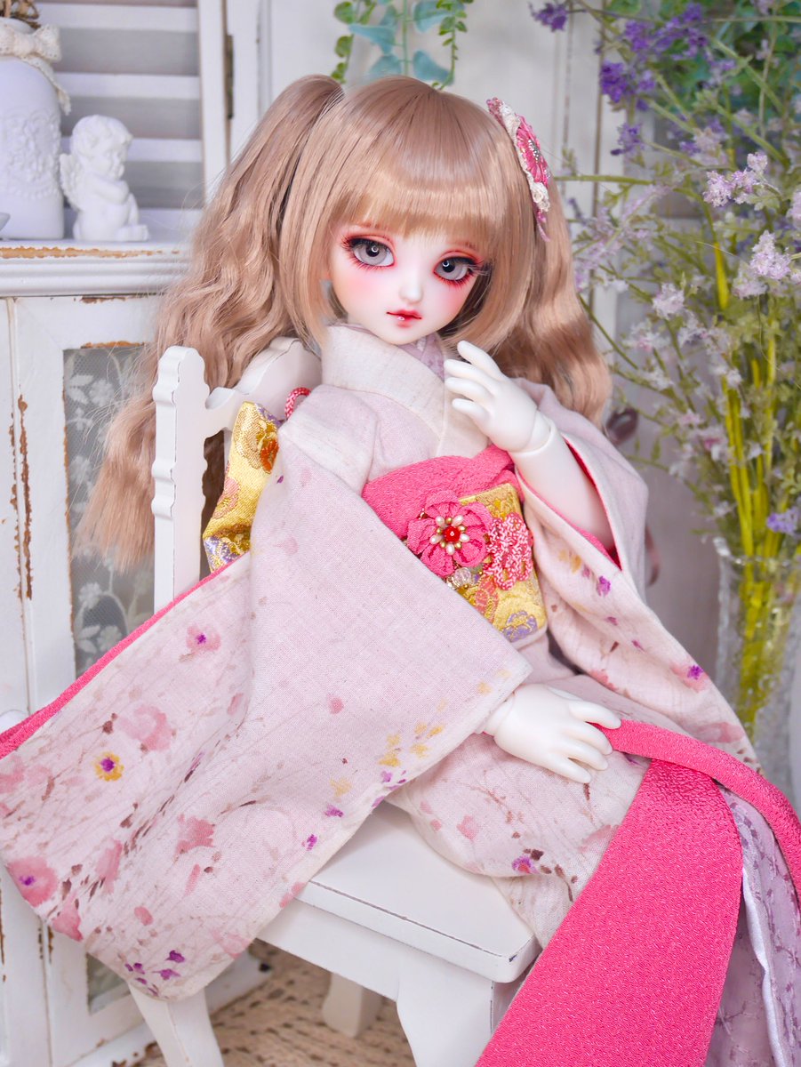 ✨🎍𝑯𝒂𝒑𝒑𝒚 𝑵𝒆𝒘 𝒀𝒆𝒂𝒓🎍✨
今年もよろしくお願い申し上げます！

お迎えは控えて今いる子達を可愛がる年にしたいな…(希望)
#fulltammake