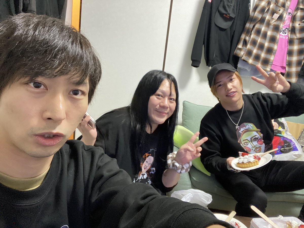 そーくん (@doroguba0503) / Posts / X