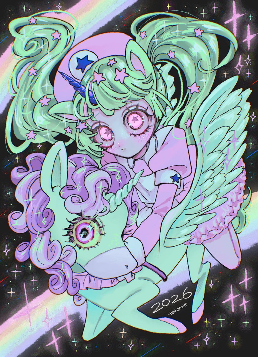 𝙩𝙚𝙩𝙚𝙢𝙞𝙚 tweet media