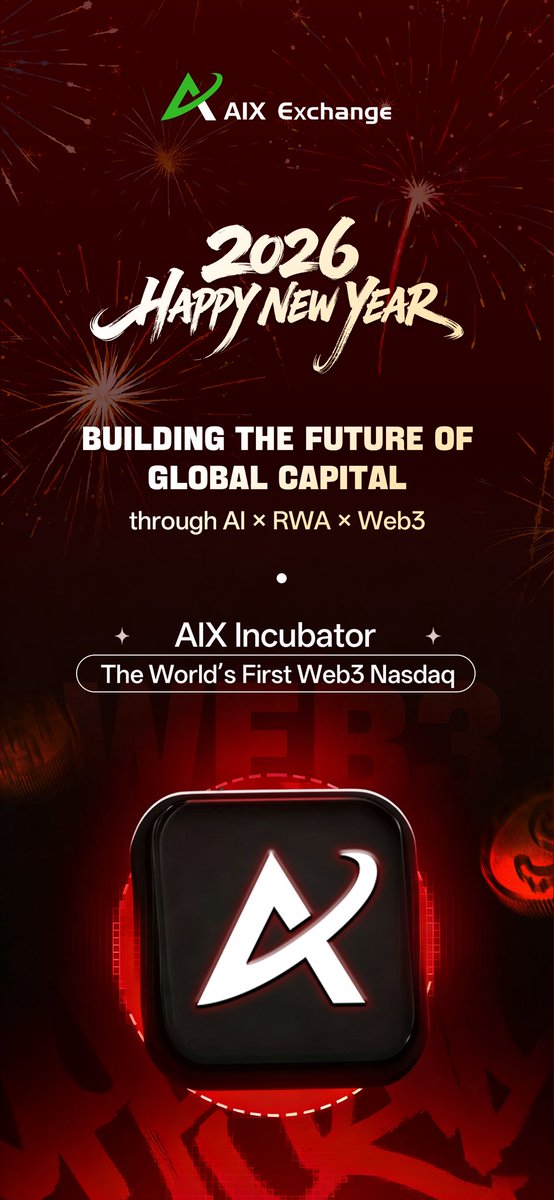 AIX Exchange tweet media