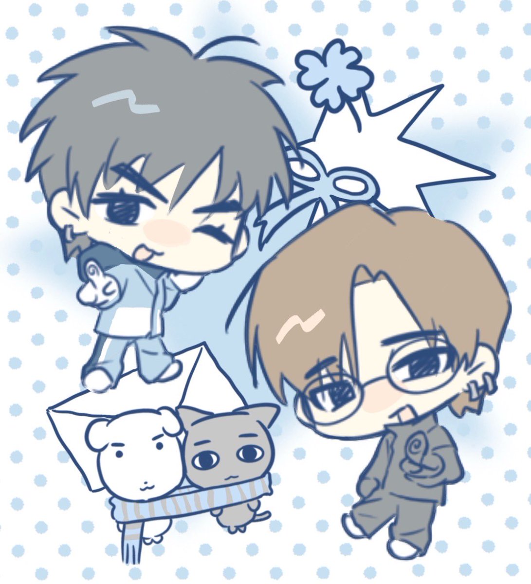 2026년에 가장 잘 될 사람!