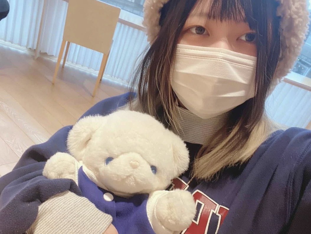 いとわたあめの作品とわたしに
出会ってくださった全ての皆さまへ🫧

本当に本当にありがとうございます🤍
2026年もよろしくお願いいたします🧸💕