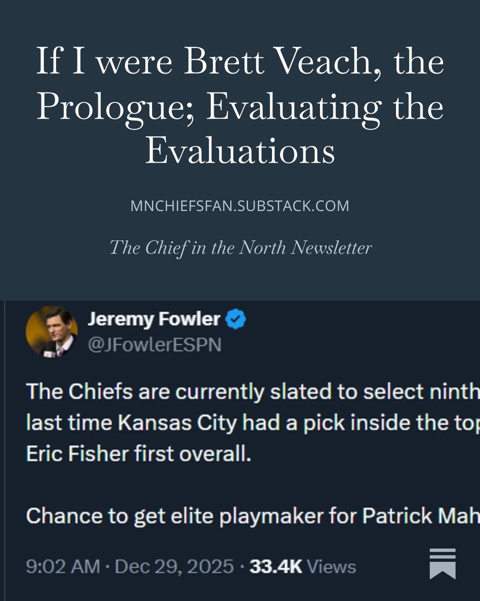 I wrote yesterday about how the Chiefs need to evaluate their approach to  roster additions this offseason. Specifically, letting talent win out over  perceived fit. The \, image size:960x1200