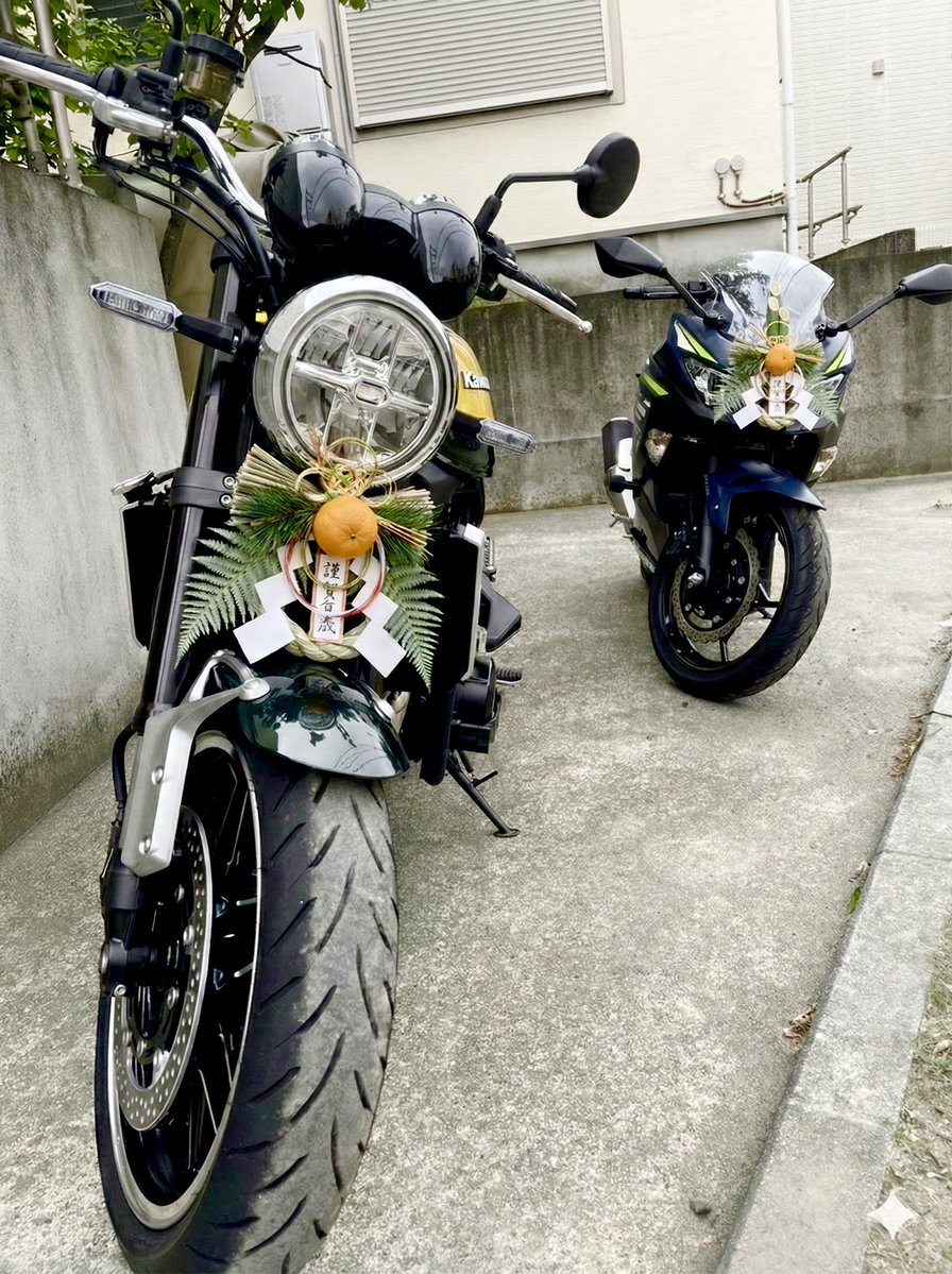 くろすけ◉ くろすけバイク🏍️ (@Mi73969037) / Posts / X