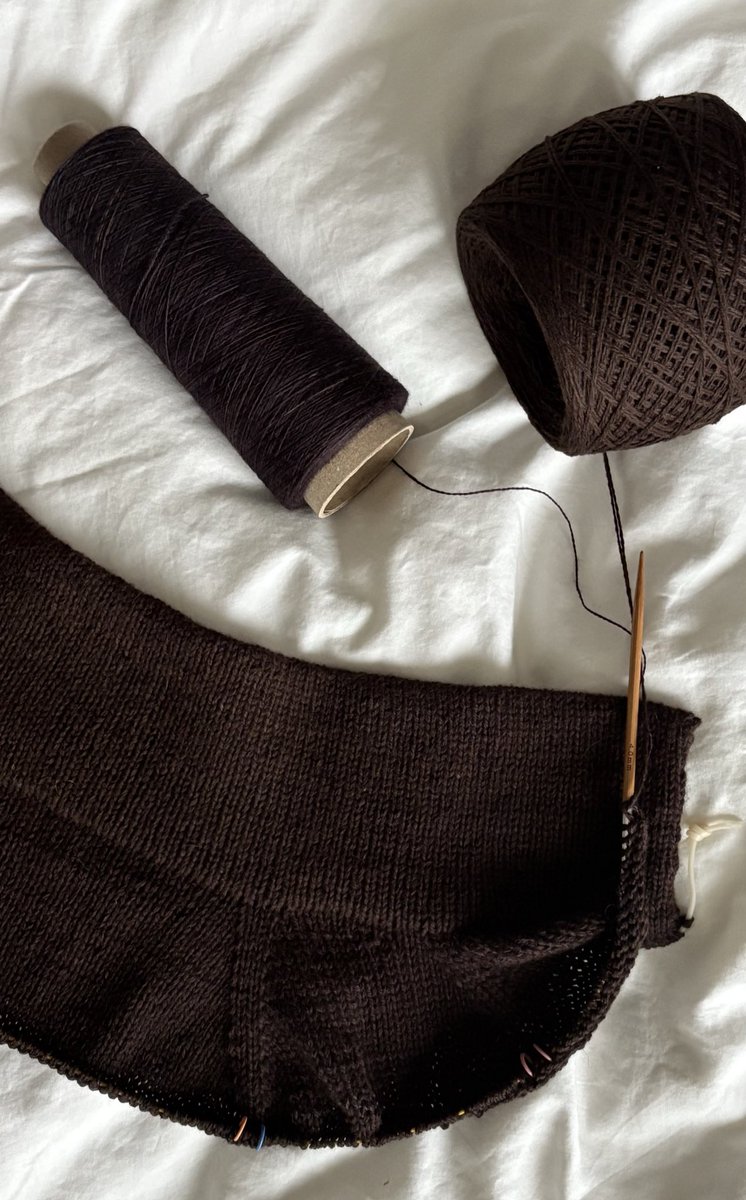 뜨치광이 윤🧶 tweet media