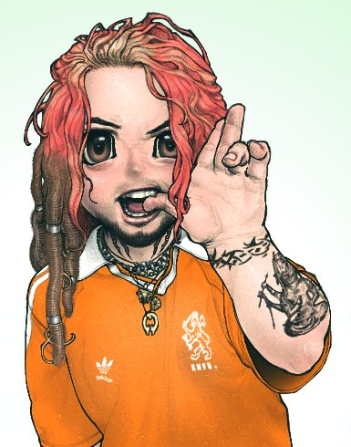 ffury0's tweet image. happy new year