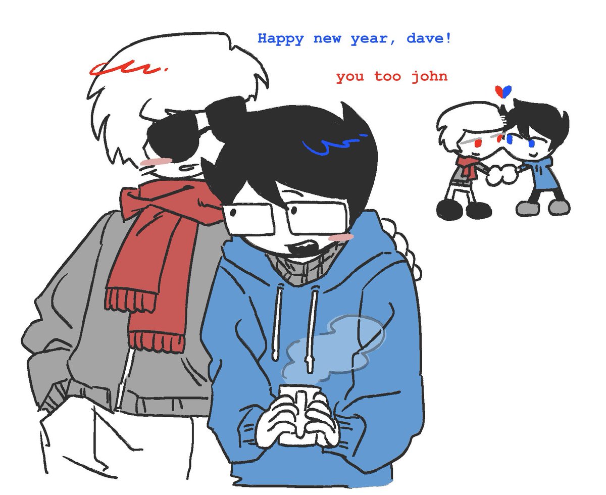 Beloz_hs's tweet image. Omg happy new year