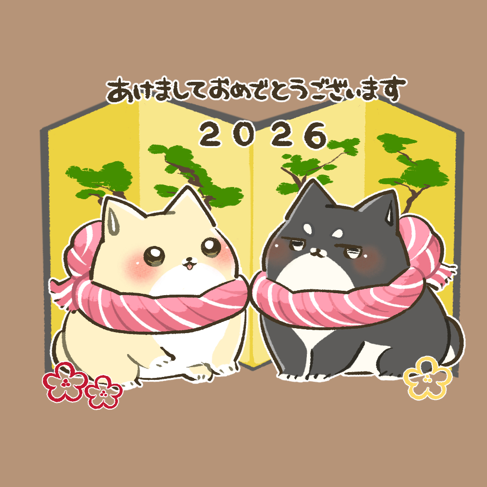 まろんあん 　MARUKO Momokuro & Maruko