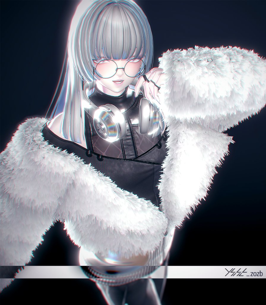 2026年も諸々よろしくお願いします

あとnew衣装名は「スノウ・セレナイト」としました。
多分今月中に出ます 