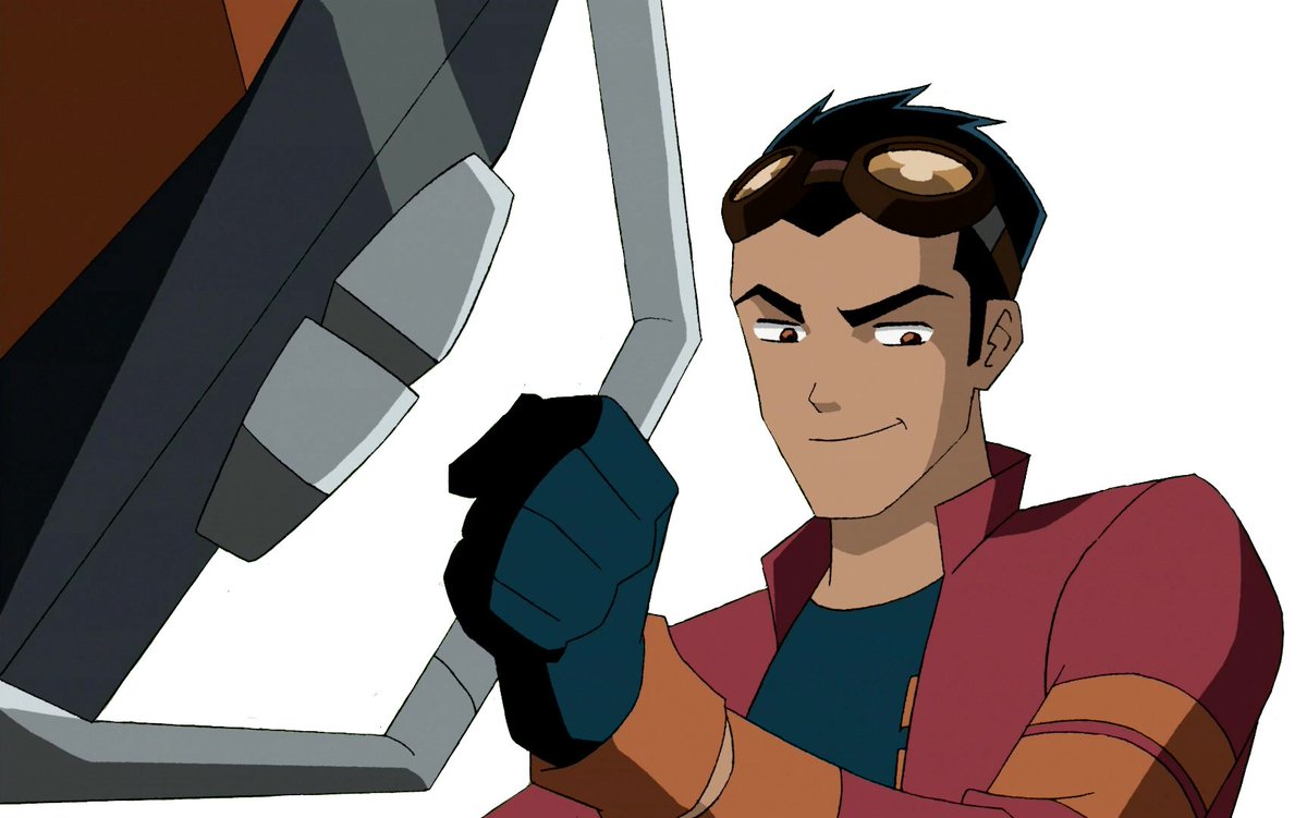 1m0naroll's tweet image. It seems Rex wants to say goodbye to the old year by cutting the ribbon for the new year 🤖🟠✂🎀 😱🥳🎉 

#generatorrex 
#renders