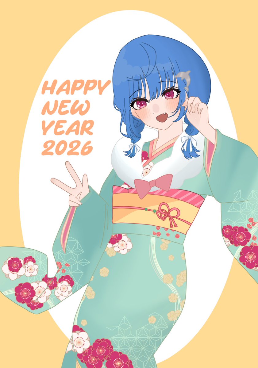 西園チグサ🐬🌱 (@Chigusa_24zono) / Posts / X