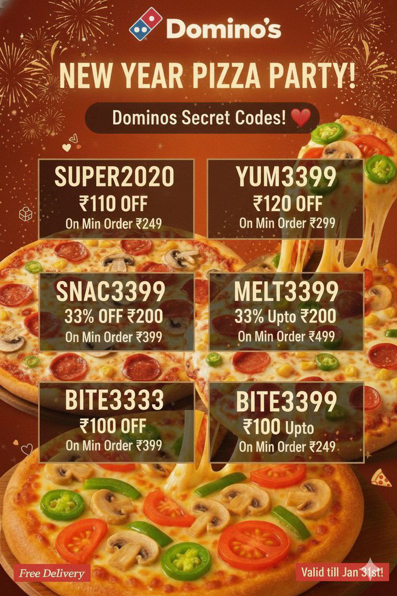 DealzTrendz tweet media