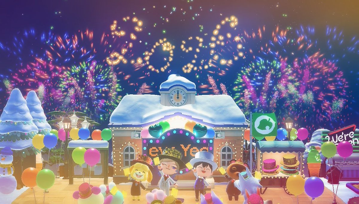 Rayzz_ge's tweet image. Happy New Year! 🍾🎊