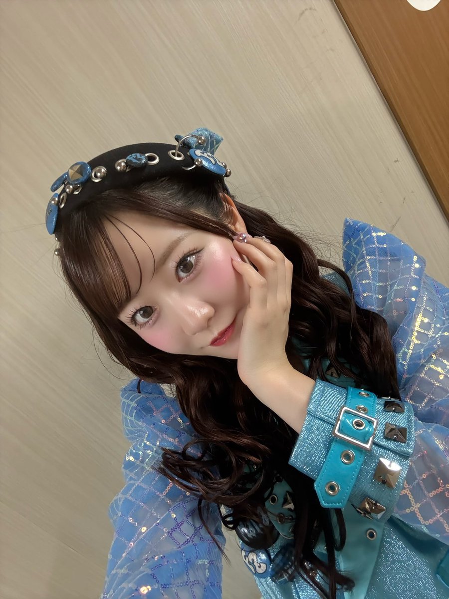 fruitsma0422's tweet photo. New🏷️

06/長野/🚹

FZ真中まな🩵

まなふぃ推しのふるっぱーです🩵
ふるっぱー、カワラボファンの方と仲良くしたいです！
♡orRTでお迎えいきます！
よろしくお願いします🩵
 #ふるっぱー
 #ふるっぱーさんと繋がりたい 
 #真中まな https://t.co/EuEj895Z2I