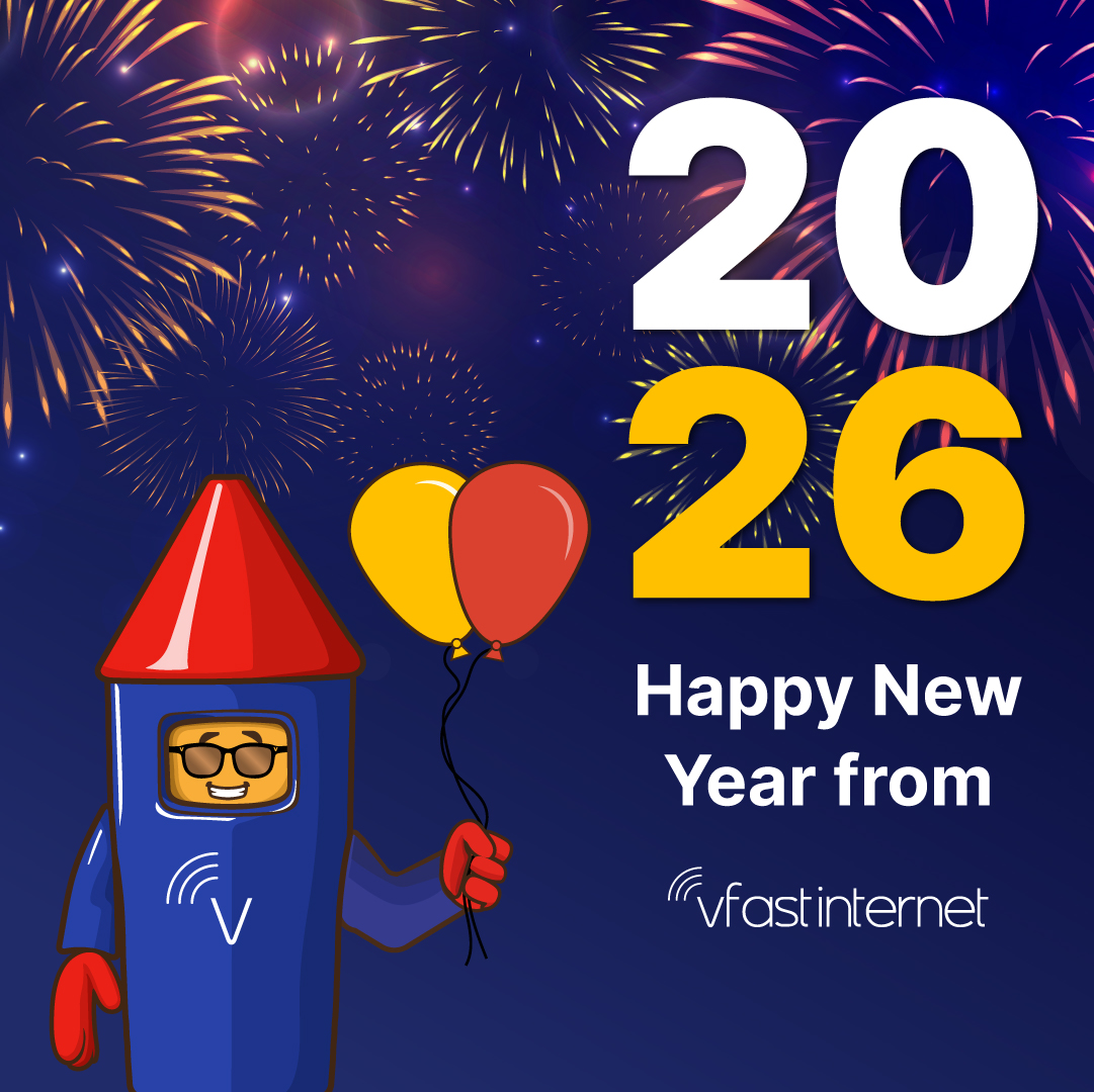 Vfast Internet tweet media