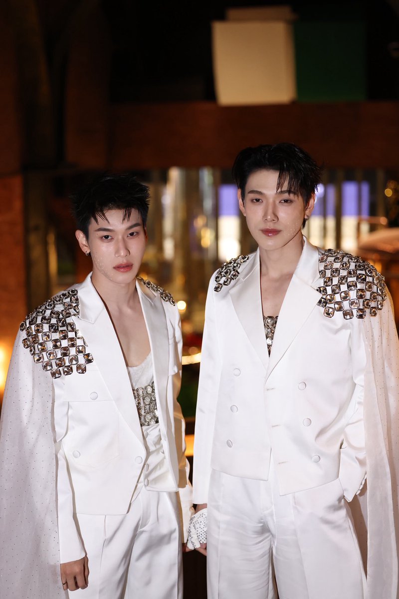 SEE YAAA!! 🤍✨

DAOU OFFROAD HNY 2026
#DAOUOFFROADxONEBANGKOK