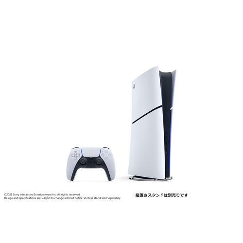 PR】PlayStation(R)5 デジタル・エディション 日本語専用 Console