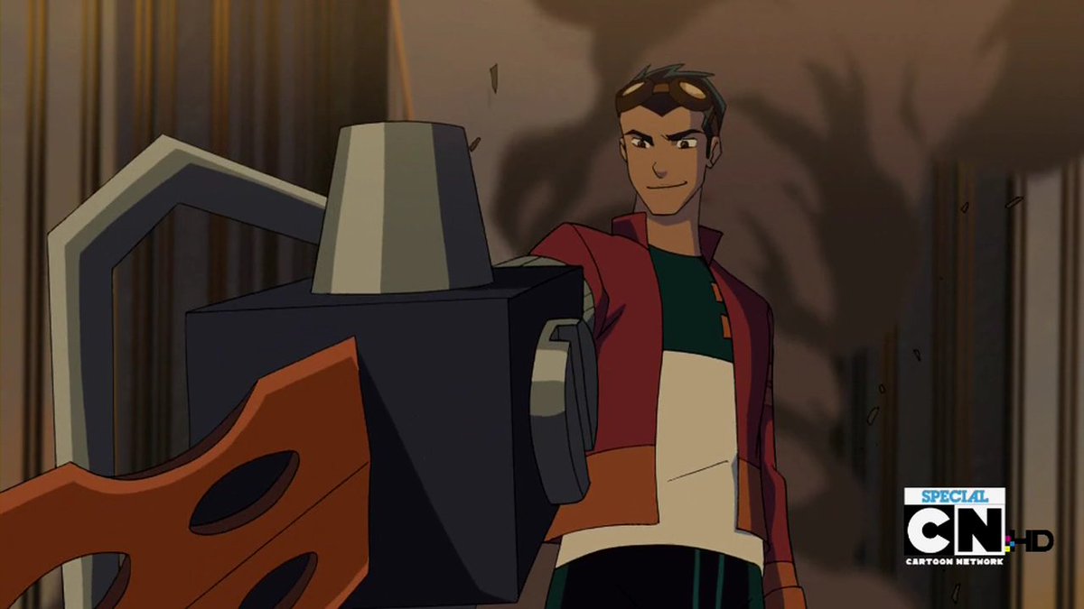 1m0naroll's tweet image. It seems Rex wants to say goodbye to the old year by cutting the ribbon for the new year 🤖🟠✂🎀 😱🥳🎉 

#generatorrex 
#renders