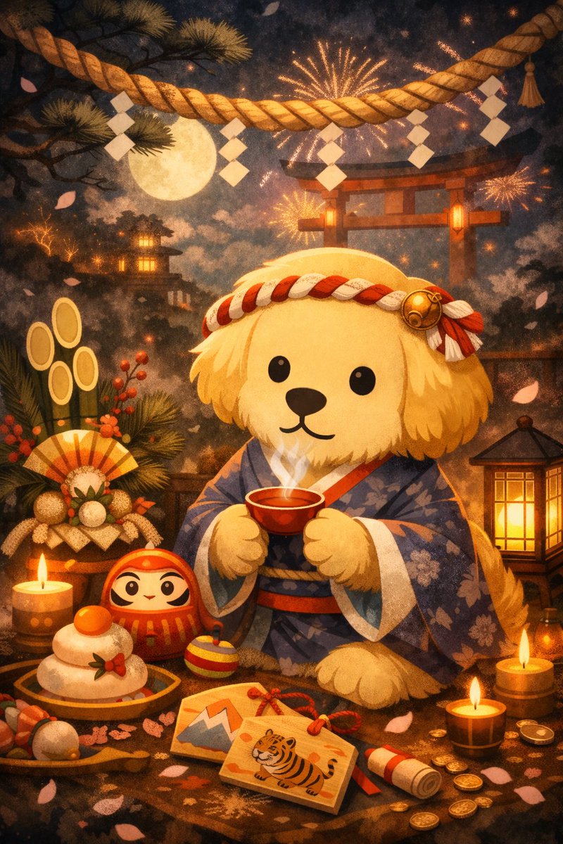 Shih Tzu | CTO tweet media