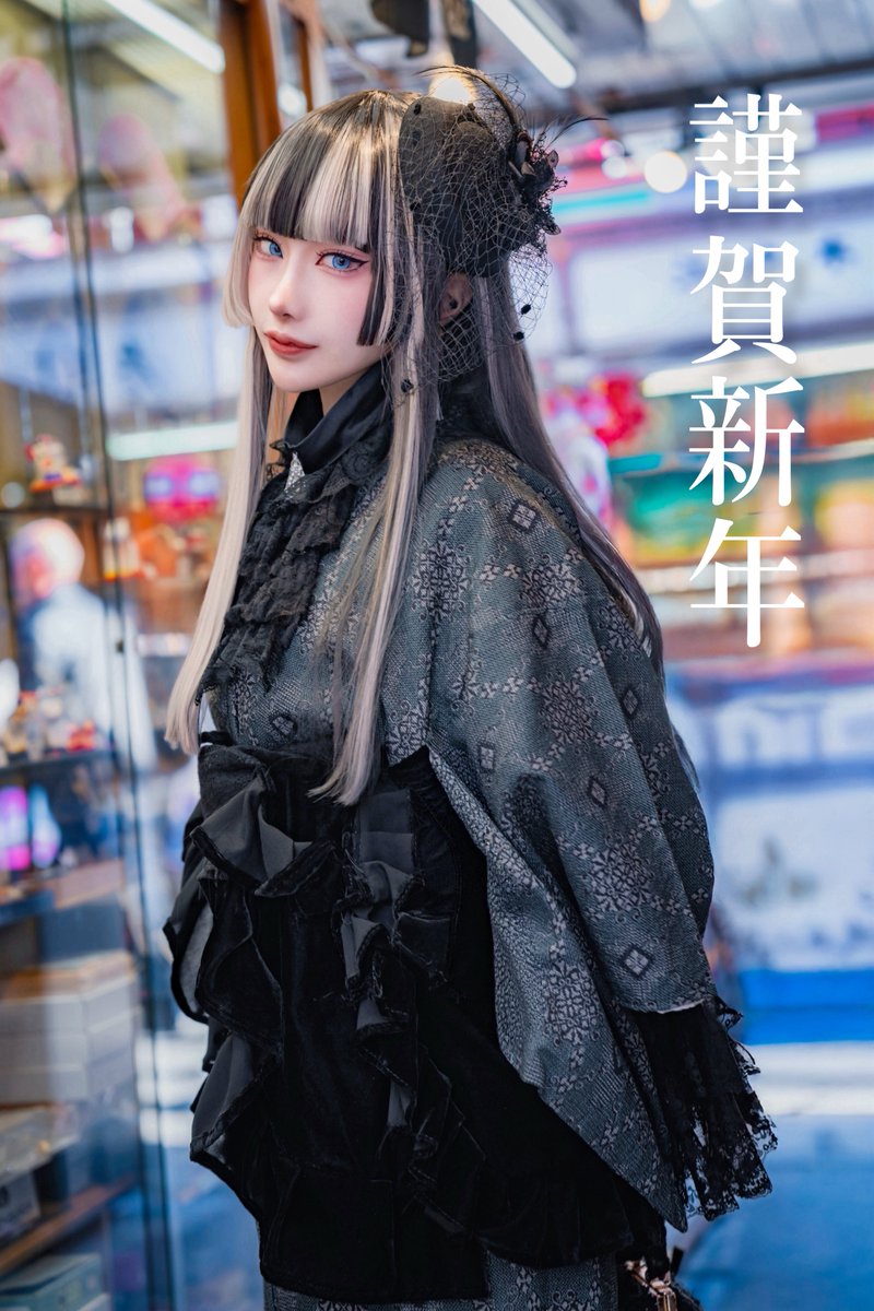 色形直人-フィギュア原型師 (@irokatanaoto) / Posts / X