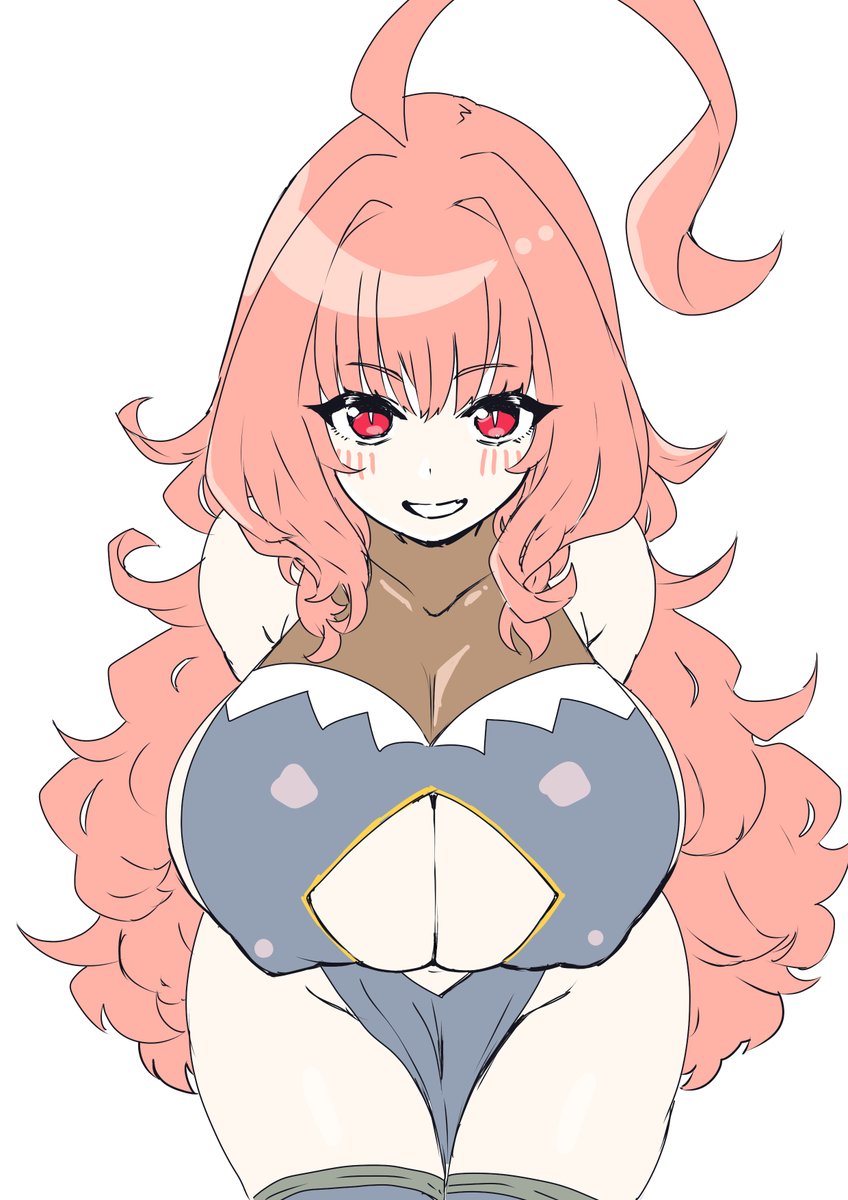 あけましておめでとうございます。今年は頑張って今年のうちに一番伸びた絵描きます(?) 