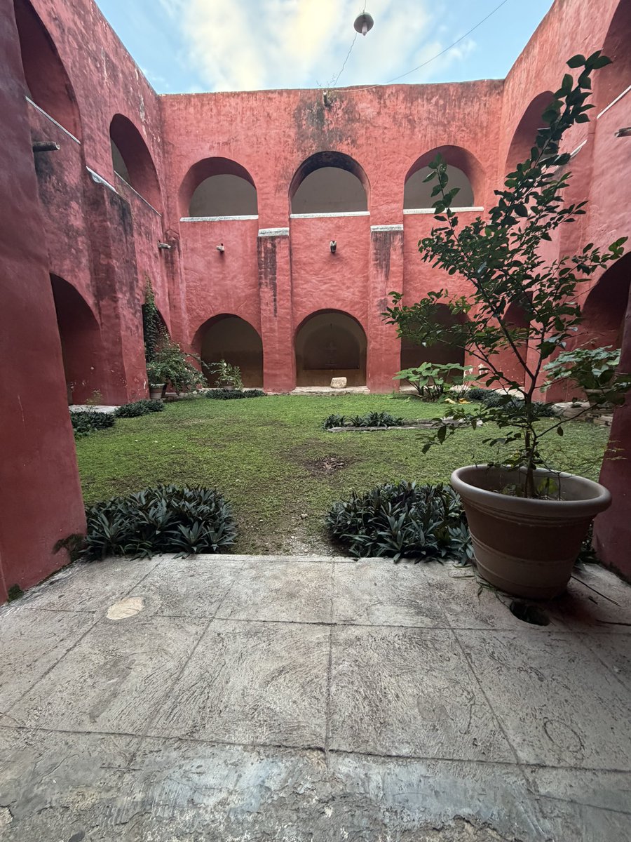 HEAR ME OUT … we put a Walmart here with a 200 car parking lot 👀