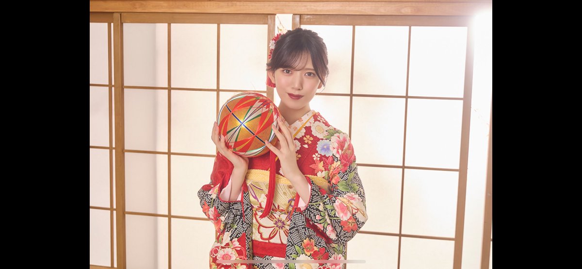 ao___kyon's tweet photo. あけおめ🎍🐎
早速神✨️ https://t.co/Yae9NGXZ8H
