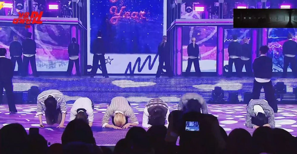 我家孝子…