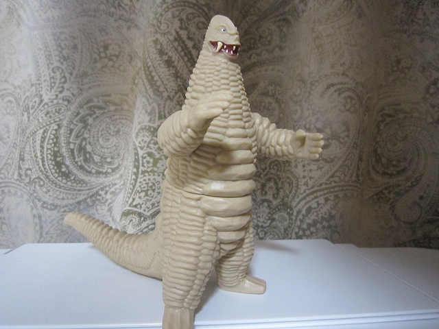 超値下げ❗️1期！レッドキング　ドラコ　ギガス　ウルトラマン　ウルトラ怪獣 超値下げ❗️1期！レッドキング ドラコ ギガス ウルトラマン ウルトラ怪獣