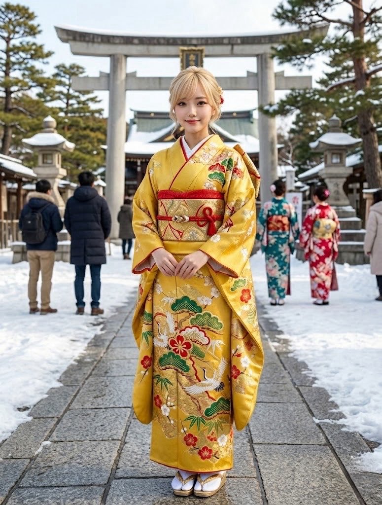 きりんちゃんページ 2点 汎用グリーンちゃん専用DLC - Ryui - nizima by Live2D