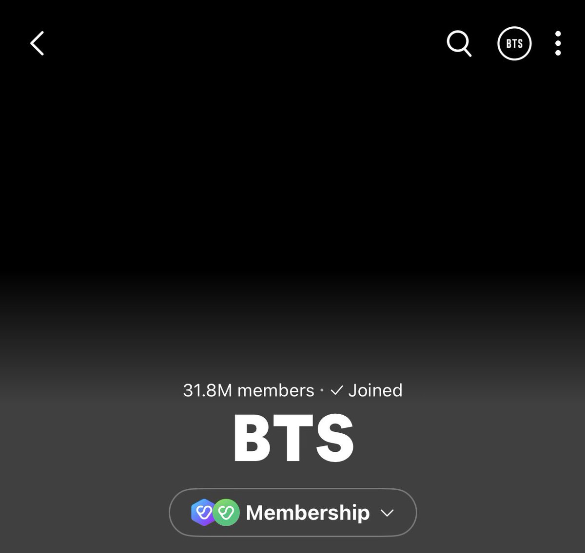 [📄UPDATE] 

<a href="/BTS_twt/">방탄소년단</a>, <a href="/bts_bighit/">BTS_official</a>, <a href="/BTS_jp_official/">BTS JAPAN OFFICIAL</a> &amp; BTS Weverse account has changed their official Twitter profile photos..!

BTS IS COMING 
BTS BTS BTS
2026 YEAR OF BTS AND ARMY
#BTSComeback2026
